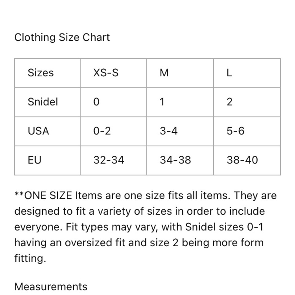 Snidel Women’s Ruffle Romper - Picture 11 of 11